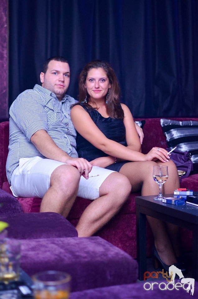 Summer Retro Night Fever Party,