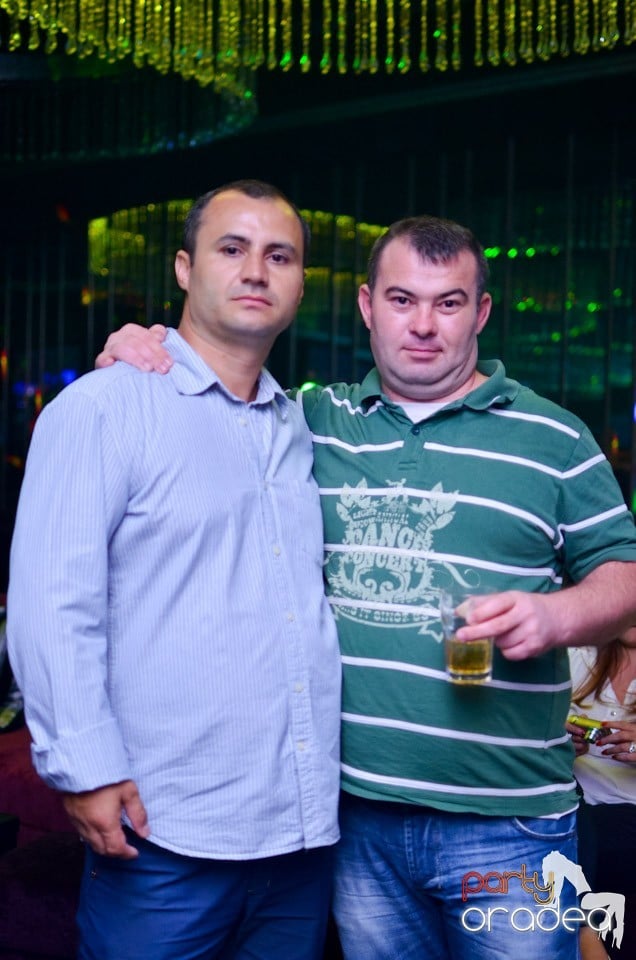 Summer Retro Night Fever Party,
