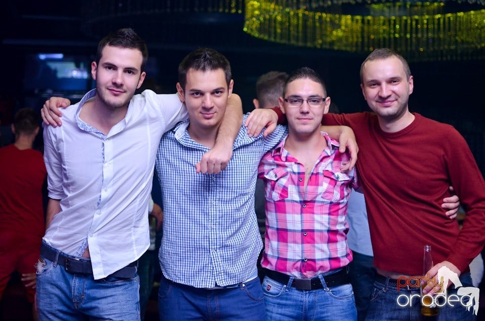 Summer Retro Night Fever Party,