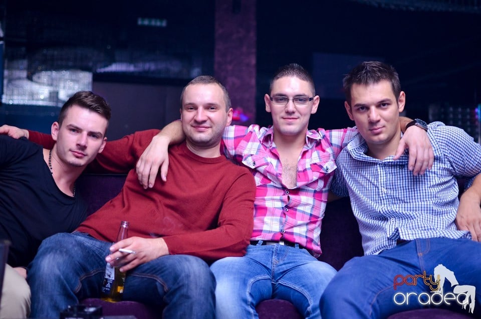Summer Retro Night Fever Party,