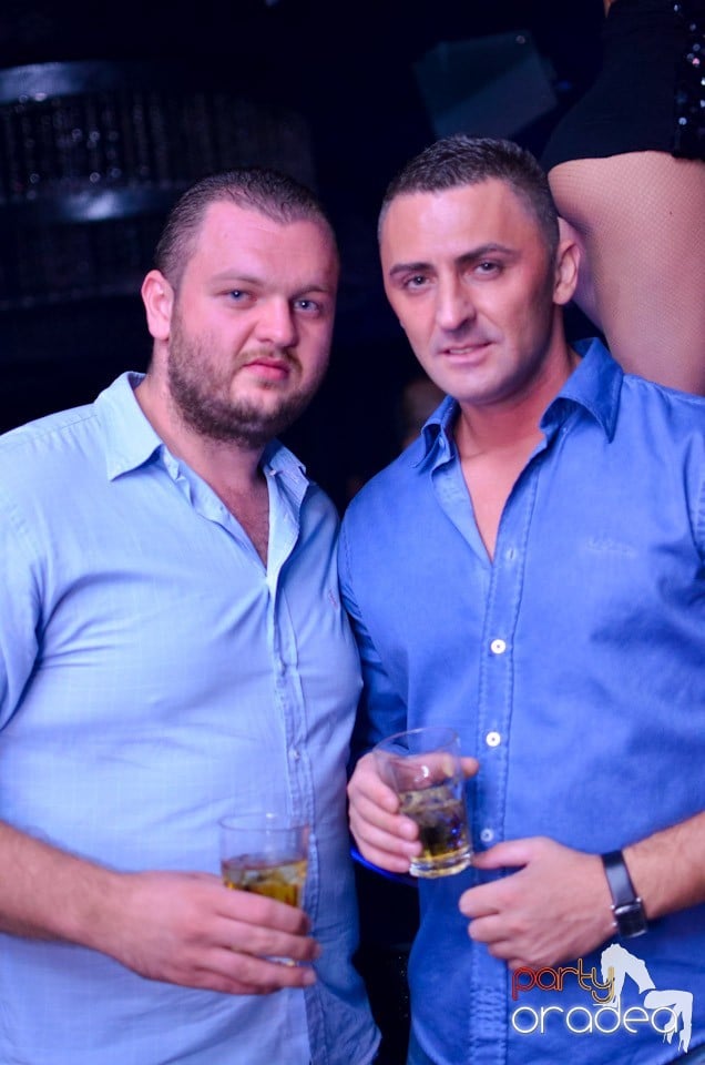 Summer Retro Night Fever Party,