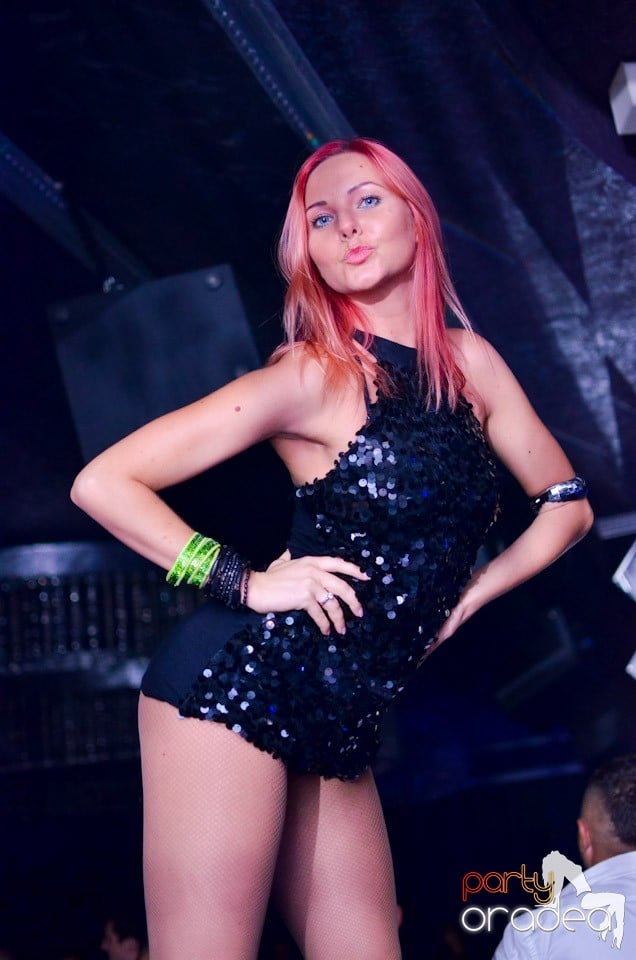 Summer Retro Night Fever Party,