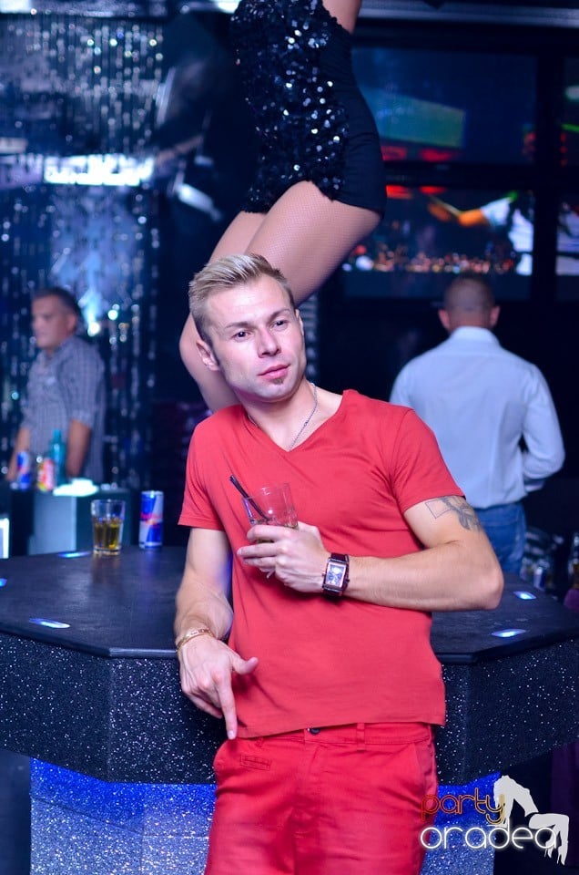 Summer Retro Night Fever Party,