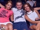 Summer Retro Night Fever Party