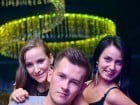 Summer Retro Night Fever Party