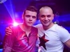 Summer Retro Night Fever Party