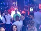 Summer Retro Night Fever Party