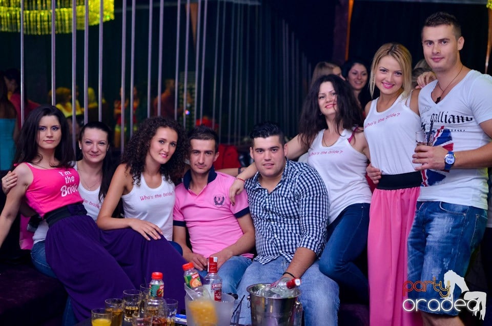 Summer Retro Night Fever @ The One, 