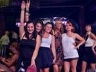 Summer Retro Night Fever @ The One