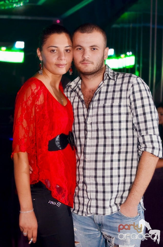 Summer Retro Night Fever, 