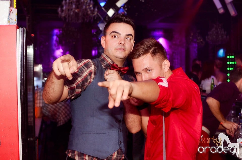 Summer Retro Night Fever, 