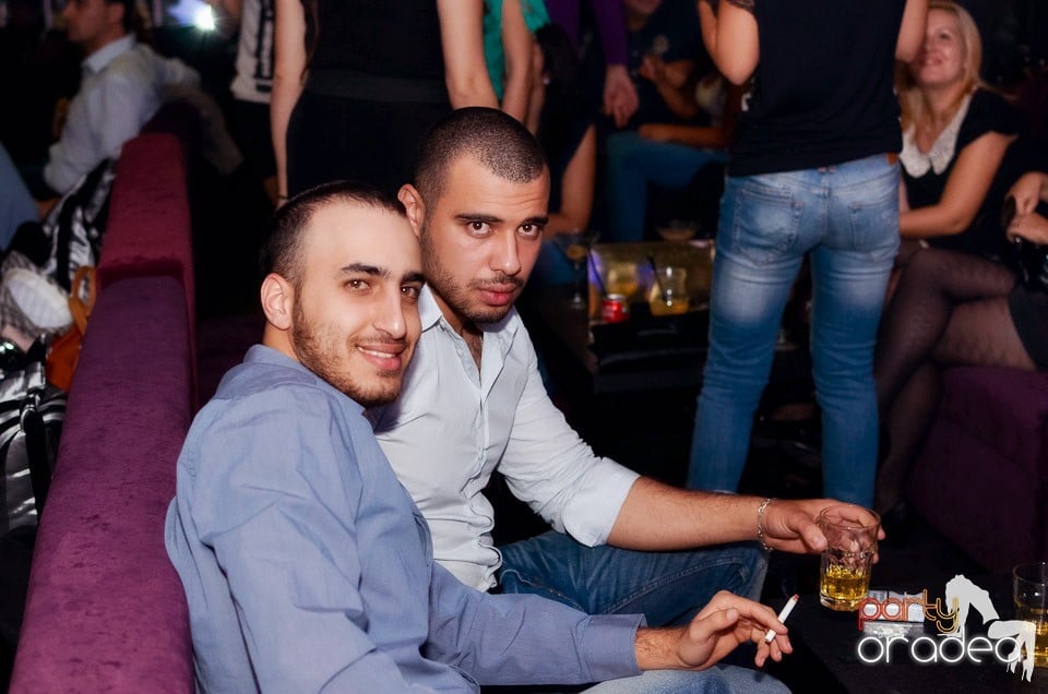 Summer Retro Night Fever, 