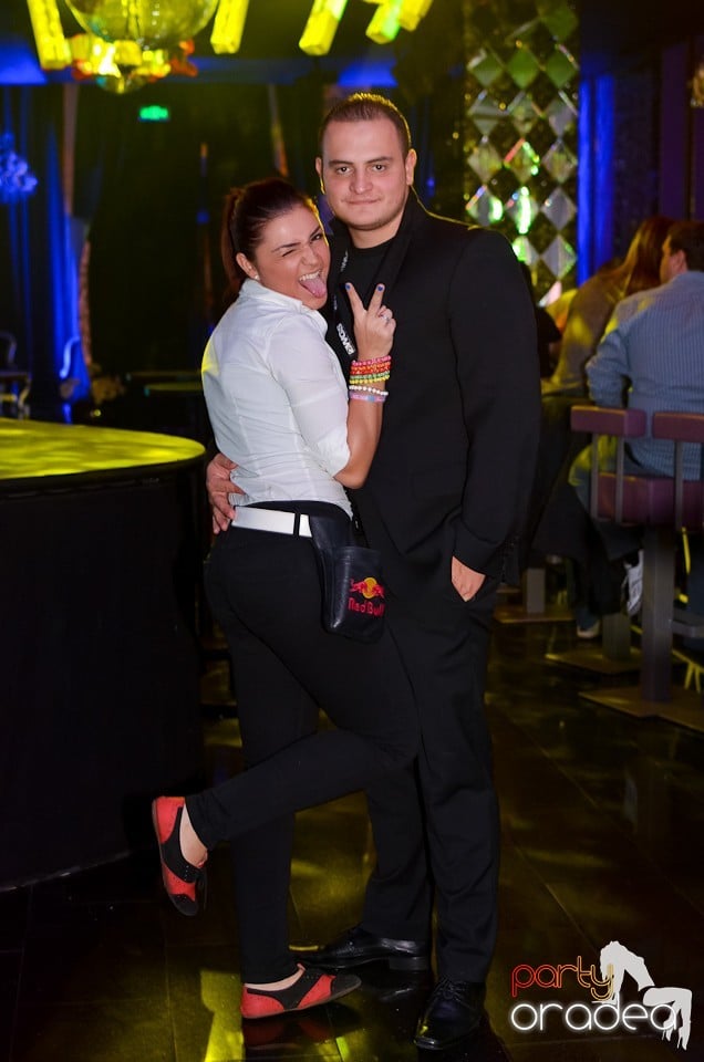 Summer Retro Night Fever, 