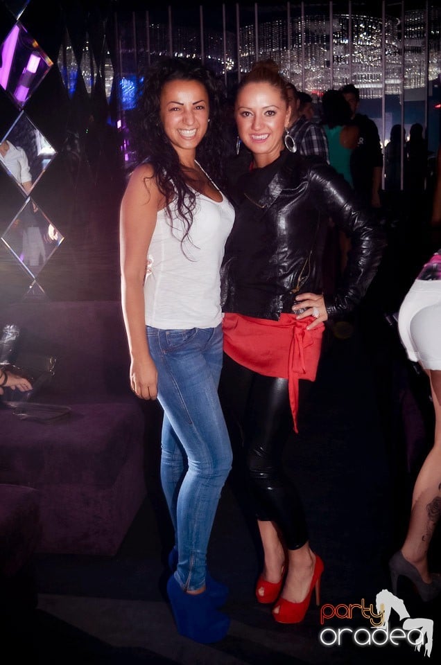 Summer Retro Night Fever, 