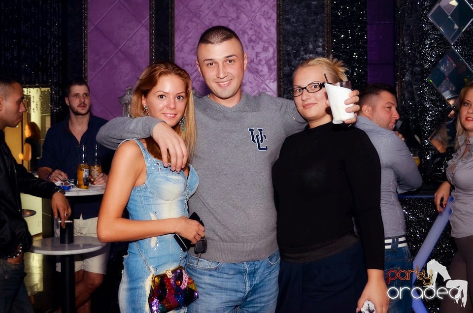 Summer Retro Night Fever, 