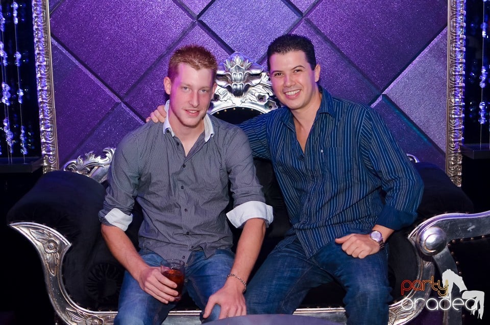 Summer Retro Night Fever, 