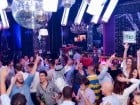 Summer Retro Night Fever