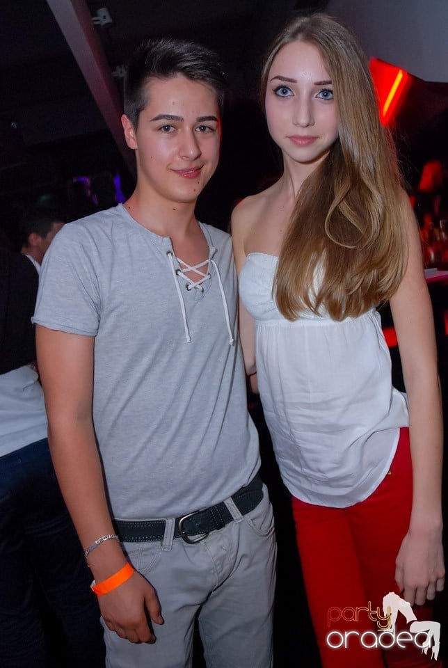 Summer Slam Party, 