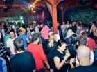 Sunshine Party în Disco Faház