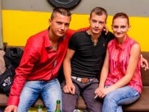 Sunshine Party
