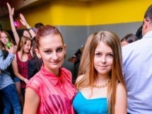 Sunshine Party