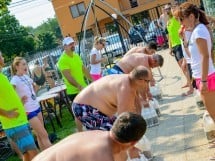 Super Distracţie la Piscină