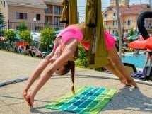 Super Distracţie la Piscină