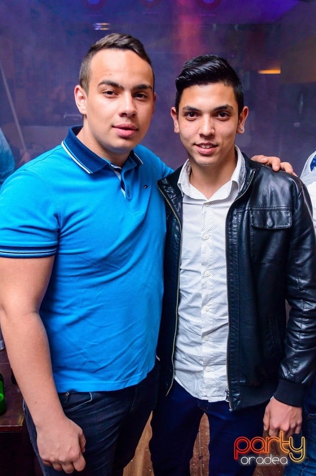 Super Easter Party, 