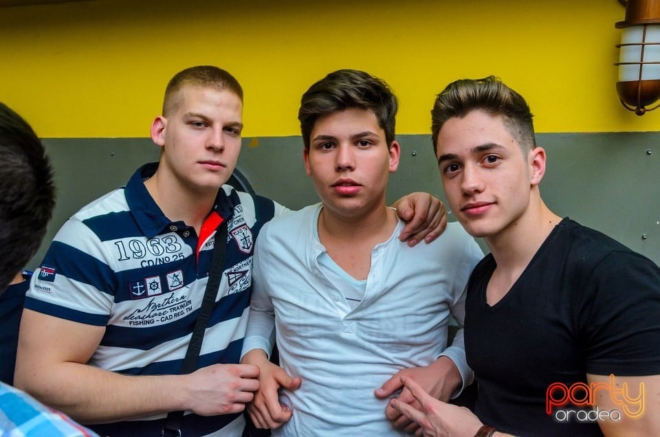 Super Easter Party, 