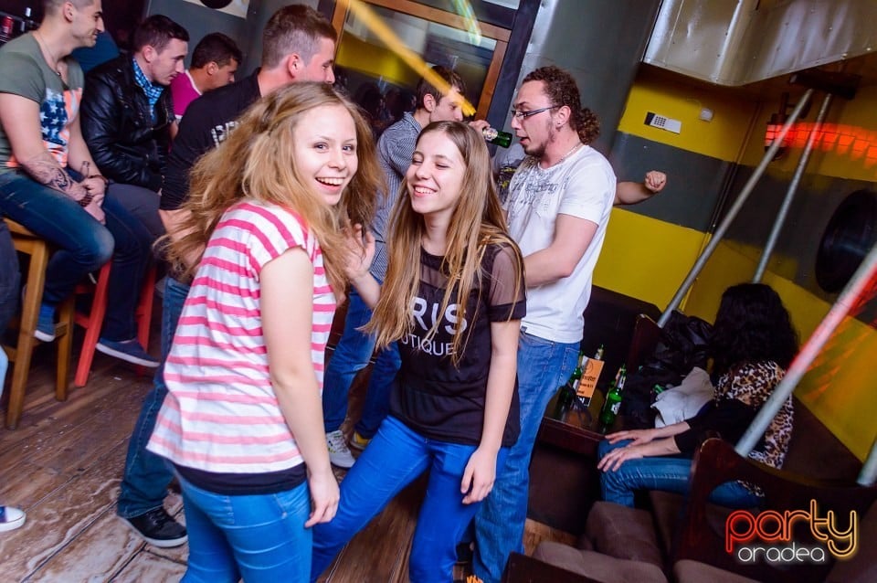 Super Easter Party, 