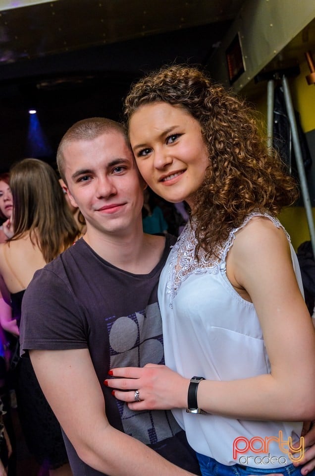 Super Easter Party, 