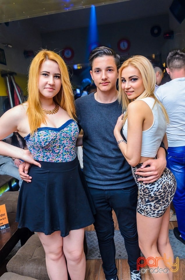 Super Easter Party, 