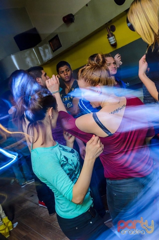 Super Easter Party, 
