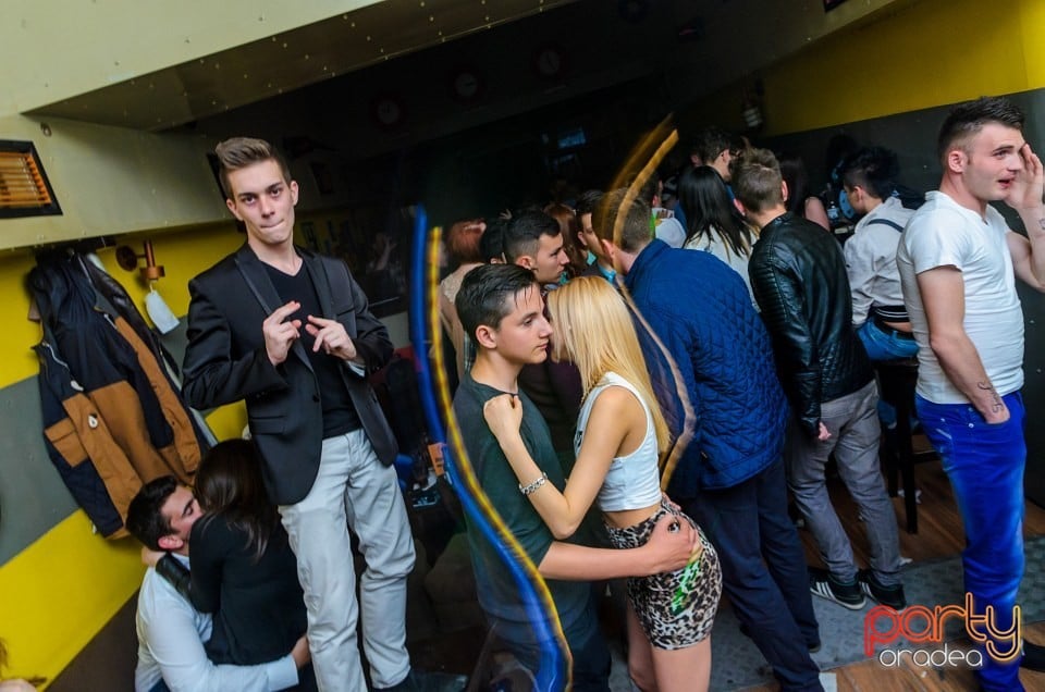 Super Easter Party, 