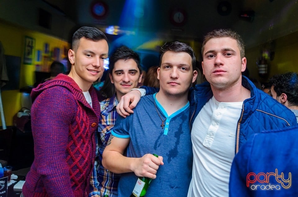 Super Easter Party, 