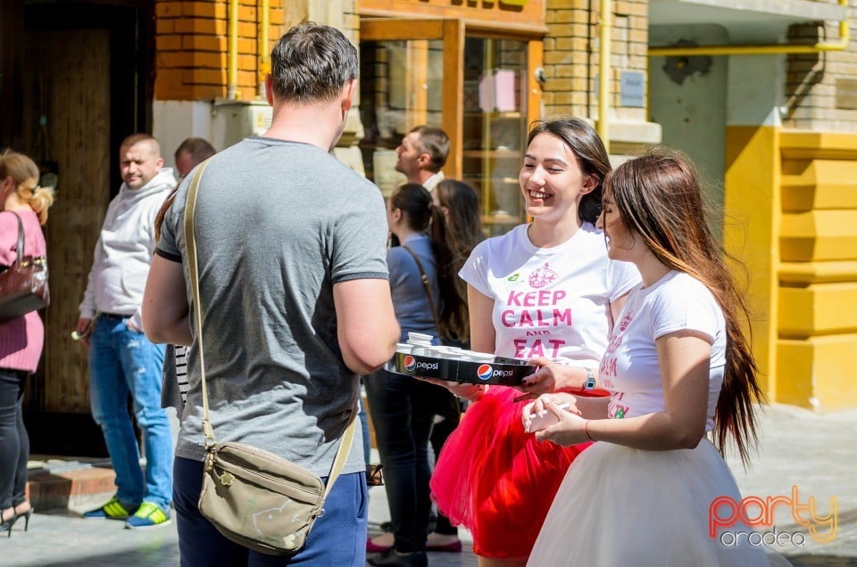 Super Juice Event, Lioara.ro - Consultant Nutriţie