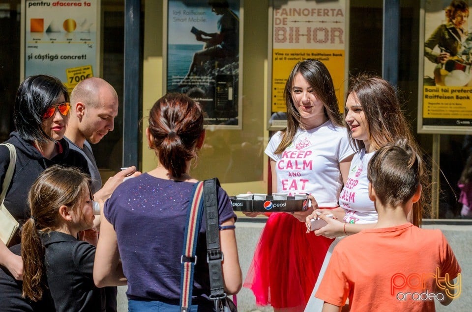 Super Juice Event, Lioara.ro - Consultant Nutriţie