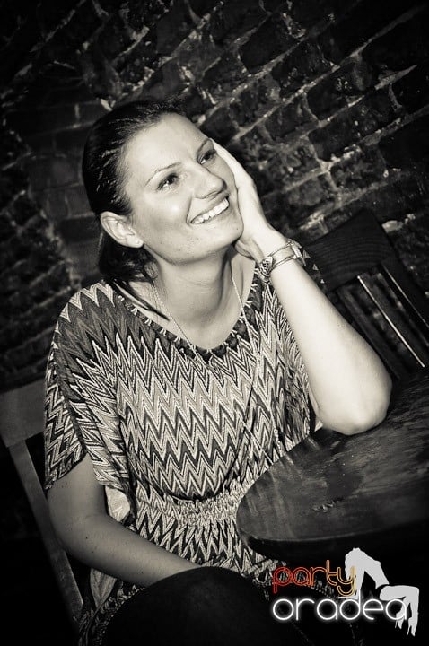 Super Party în Club Escape, 