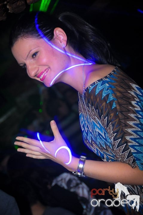 Super Party în Club Escape, 