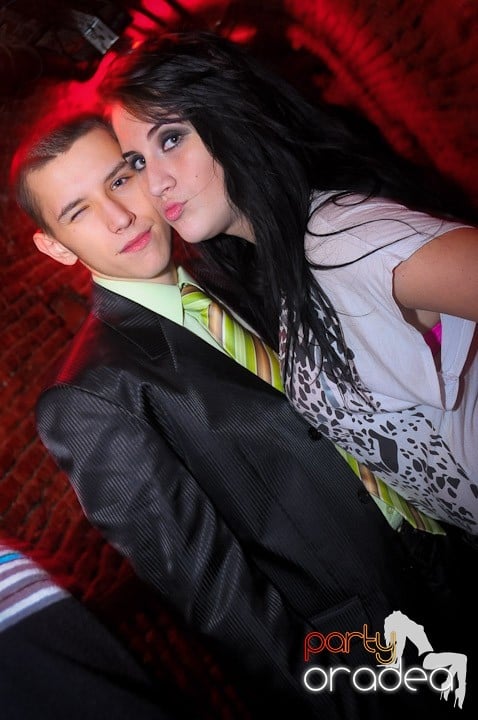 Super Party în Club Escape, 