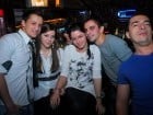 Super Party în Club Escape