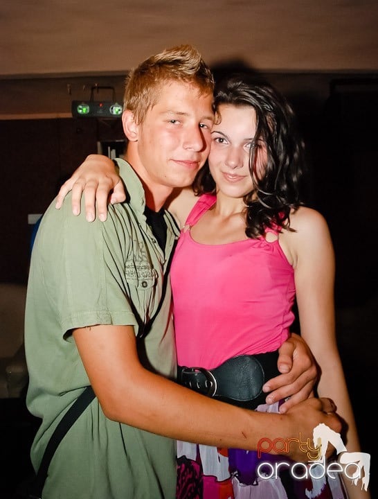 Super Party în Club Seven, 