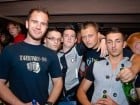 Super Party în Club Seven