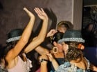 Super petercere în Rio Club