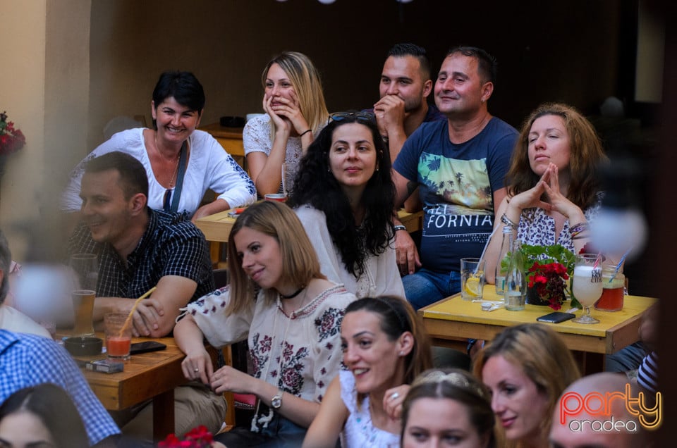 Supercomedia Gunoierul, 