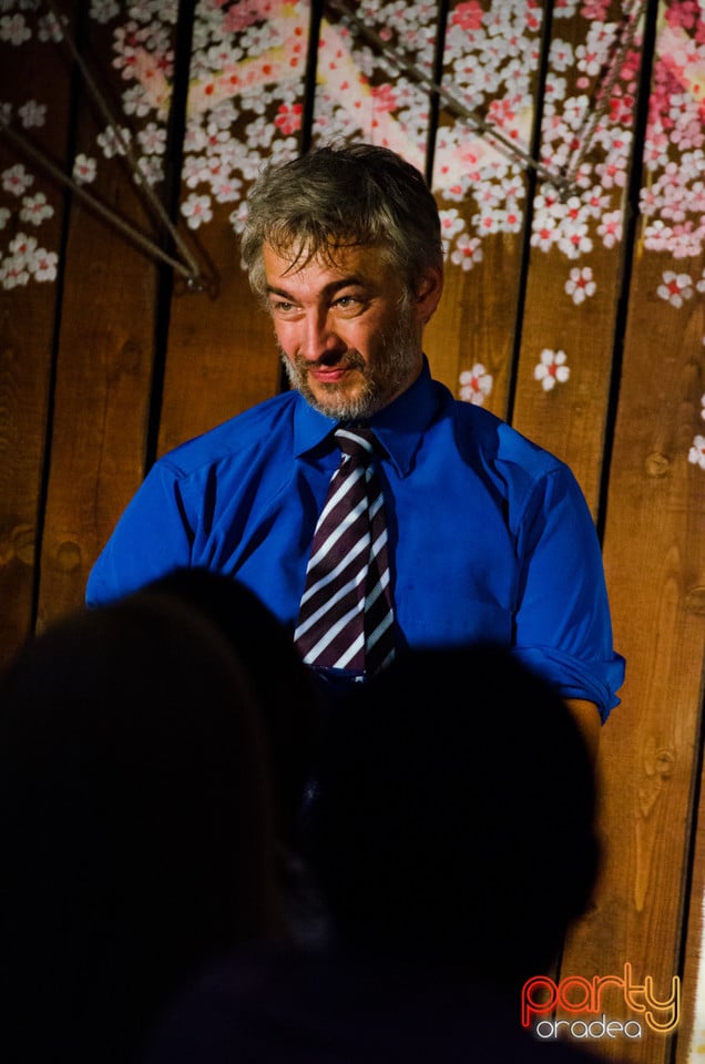 Supercomedia Gunoierul, 