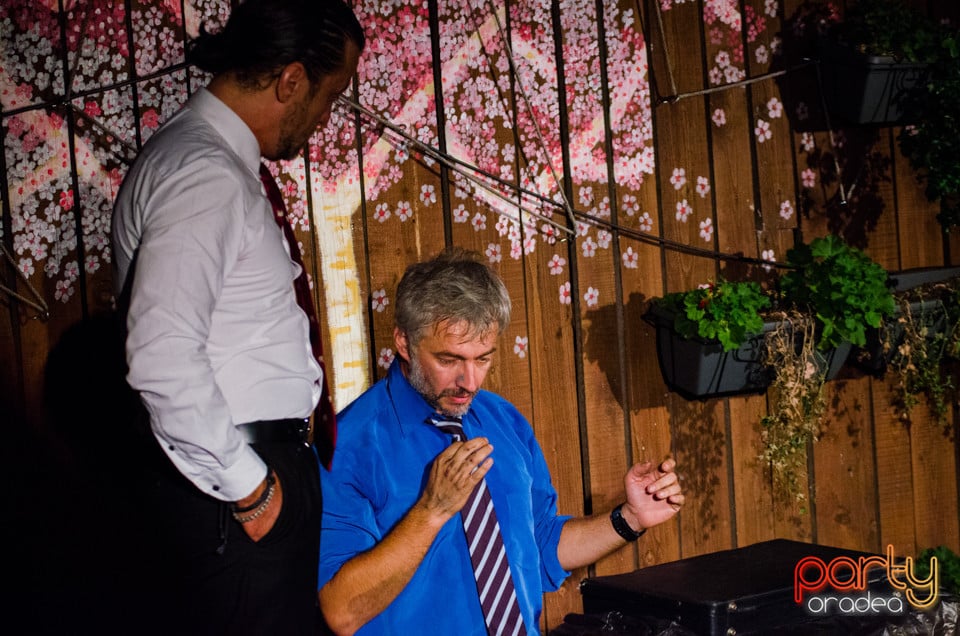 Supercomedia Gunoierul, 