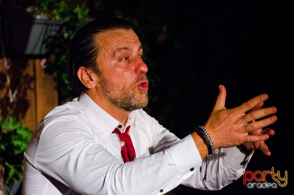 Supercomedia Gunoierul, 