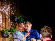 Supercomedia Gunoierul