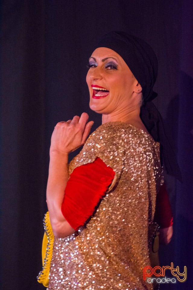 Supercomedia